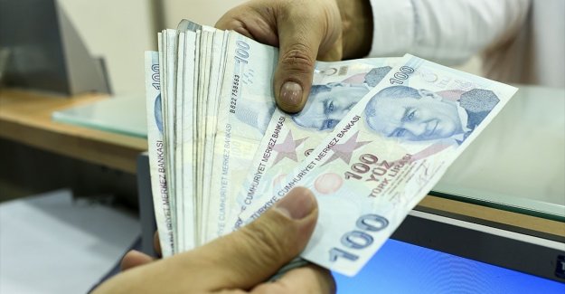 Kovid-19'dan etkilenen esnaf ve sanatkara verilen desteklerin süresi 1 ay uzatıldı