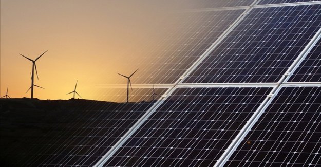 Uluslararası finansmanda 'yeşil' dönüşüm hızlanıyor