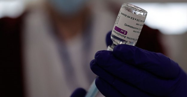 AB, aşı sevkiyatında geciken AstraZeneca'dan tazminat talep etti