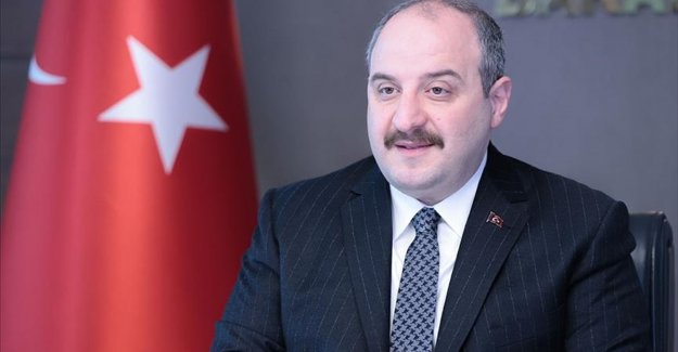 Bakan Varank 'yeni nesil kodlama yolculuğu'nun başladığını duyurdu