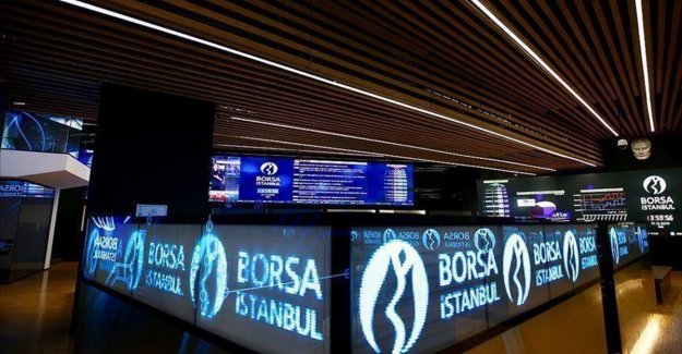 Borsa İstanbul'da ilk defa halka arz edilecek şirketlere vergi teşvikinde uygulanacak kurallar yolda