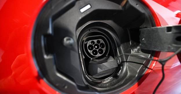 Elektrikli taşıtlar eşya, kargo ve yolcu taşımacılığında kullanılabilecek