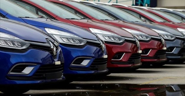 Otomobil satışlarında Renault, hafif ticaride Ford ilk sırada yer aldı