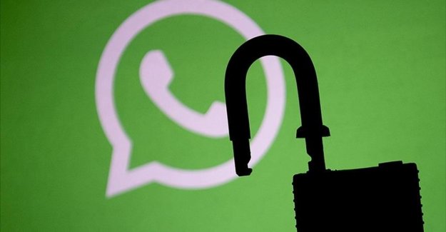 Rekabet Kurumu: WhatsApp'ın veri paylaşımını içeren güncellemesi Türkiye'de yürürlüğe girmeyecek