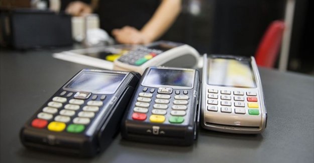 Temassız kartlarda şifresiz işlem limiti 350 TL'ye yükseliyor