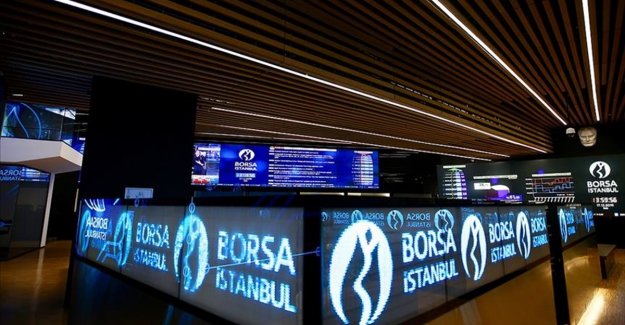 Borsa haftaya yatay başladı