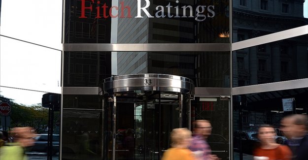 Fitch: Salgında güçlü küresel talep gelişmekte olan ekonomilerdeki ihracatçılara yardımcı oldu