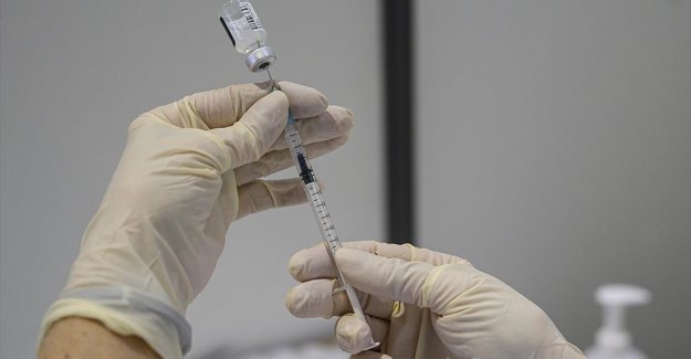 G7'nin yoksul ülkelere 1 milyar doz Kovid-19 aşısı bağışlaması bekleniyor