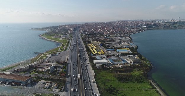 Haziranda Türkiye'de iki önemli projenin heyecanı yaşanacak