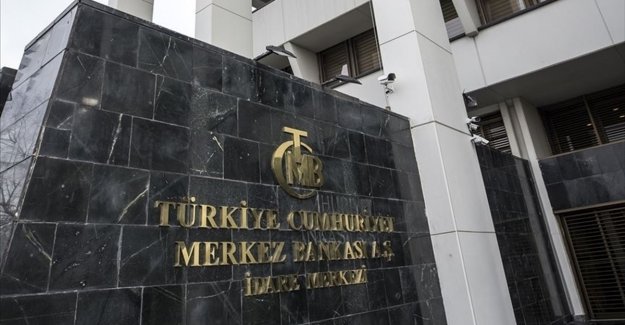 Merkez Bankası "Beklenti Anketi"nin ismini "Piyasa Katılımcıları Anketi" olarak değiştirdi