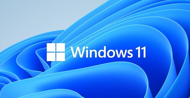 Microsoft Windows 11'i tanıttı