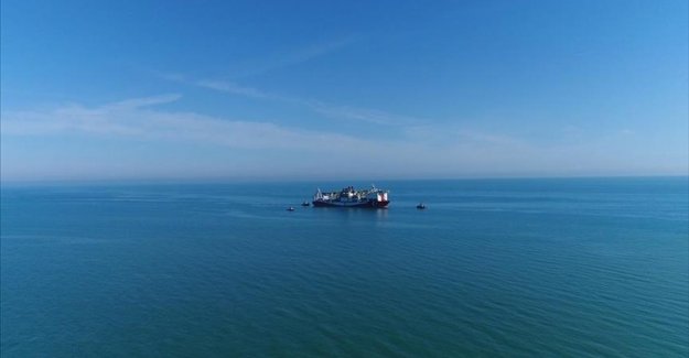 Türkiye Karadeniz keşifleri sayesinde gaz kontrat görüşmelerinde masaya daha güçlü oturacak