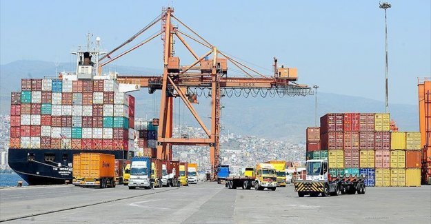 Türkiye'nin Latin Amerika'ya ihracatı 3 milyar doları geçti