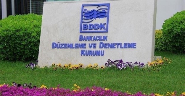 BDDK 21 tasarruf finansman şirketi için tasfiye kararı aldı