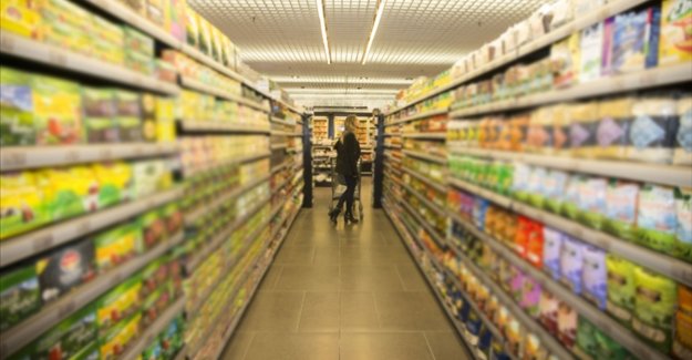 Ekonomik güven endeksi temmuzda yüzde 2,3 artışla 100,1'e yükseldi