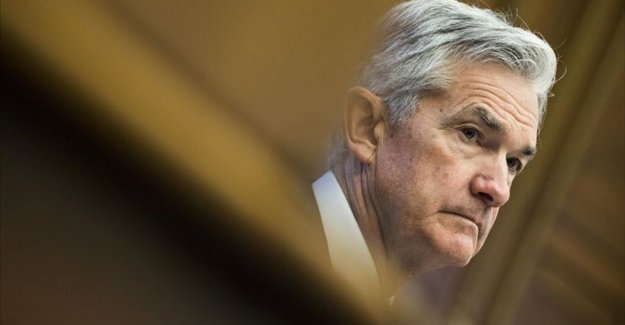 Fed Başkanı Powell ekonominin hedeflerin hala uzağında olduğunu söyledi