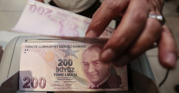 Kısa çalışma ödeneği, nakdi ücret desteği ve işsizlik ödeneği kapsamında 8 milyon kişiye 57 milyar lira ödendi