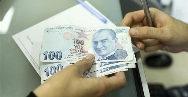 Kısa çalışma ödeneğiyle 3,7 milyon çalışana 35,2 milyar lira ödeme yapıldı