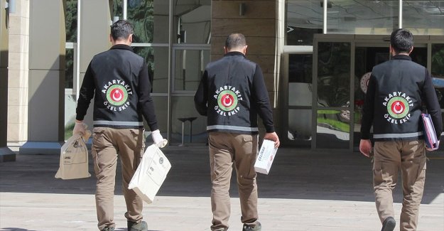 Ticaret Bakanlığından 300 milyon litre akaryakıtı piyasaya usulsüz sevk eden firmalara operasyon