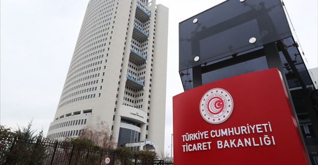 Türk ürün ve firmalarının tanıtımı için 100 'sanal ticaret heyeti' programı düzenlendi