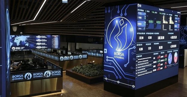 Borsa güne yatay başladı