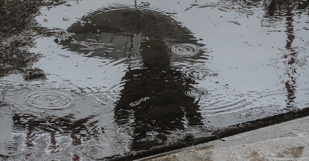 Doğu Karadeniz kıyıları ile Ordu, Artvin, Trabzon ve Rize için kuvvetli sağanak uyarısı