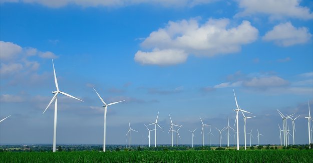 Elektrik talebindeki artış temiz enerjideki büyümeyi geride bıraktı, emisyonlar alarm verdi