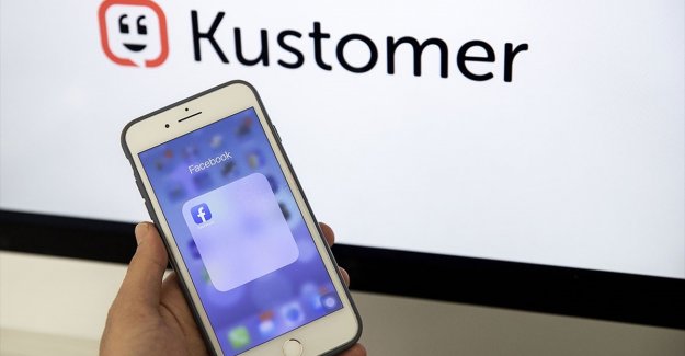 Facebook'un Kustomer'ı satın alma teklifine AB soruşturması