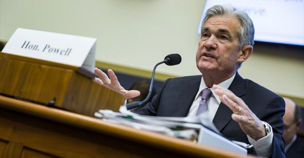 Fed Başkanı Powell'dan Jackson Hole'da varlık alımlarıyla ilgili güçlü bir sözle yönlendirme beklenmiyor