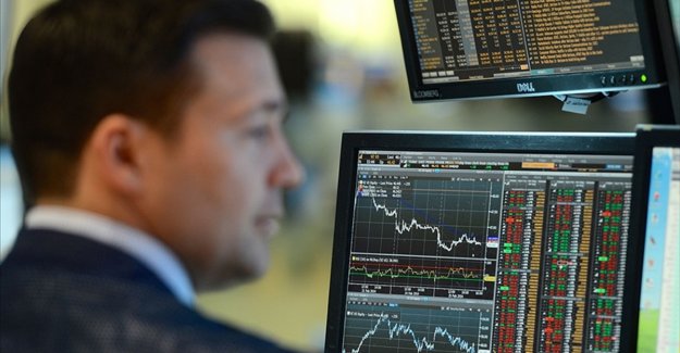 Küresel piyasalar güvercin Fed'e karşın satıcılı seyretti