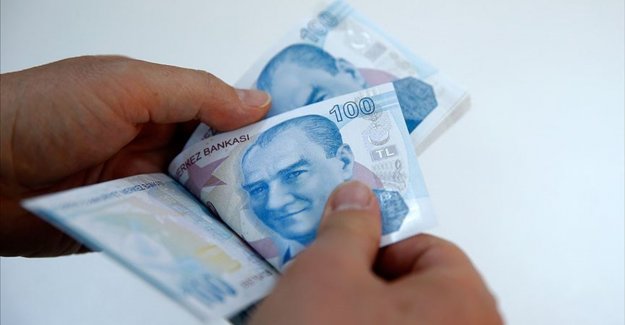 Orman yangınlarından etkilenen bölgelere 72,5 milyon lira nakdi yardım gönderildi