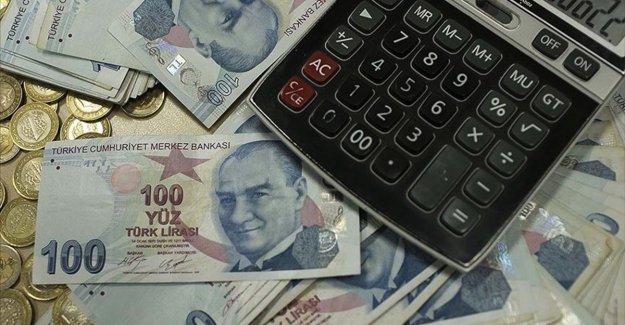 SGK'ye 30 milyar liralık yapılandırma başvurusu