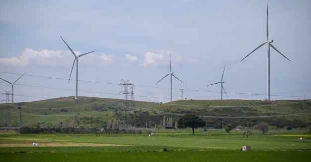 Temiz kaynaklardan üretilen elektrik, hidrojen formunda depolanacak