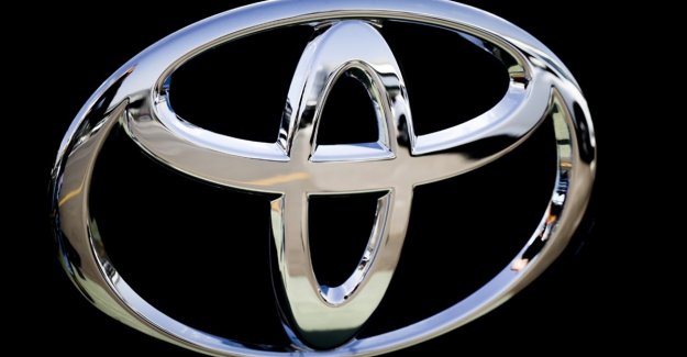 Toyota çip tedarik sorunu sebebiyle Japonya'da 27 üretim bandını geçici durduracak