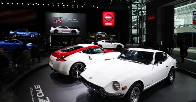 Autoshow, yarın ilk kez dijitalde ziyarete açılıyor