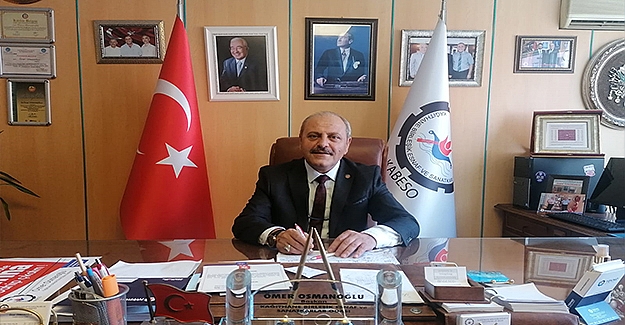 EKONOMİNİN CAN DAMARI ESNAFTIR