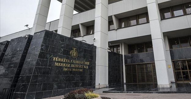 Yurt içi piyasalar Merkez Bankası'nın kararlarını bekliyor