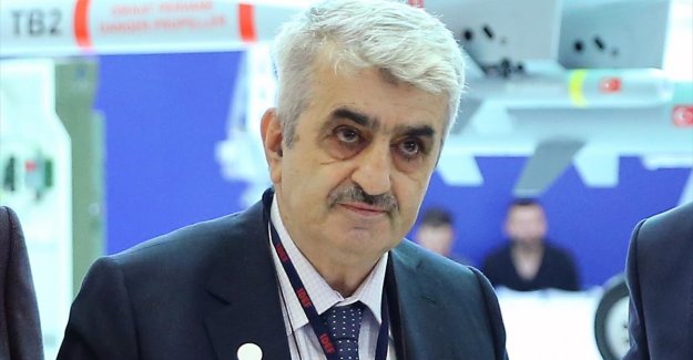 Baykar Yönetim Kurulu Başkanı Özdemir Bayraktar vefat etti