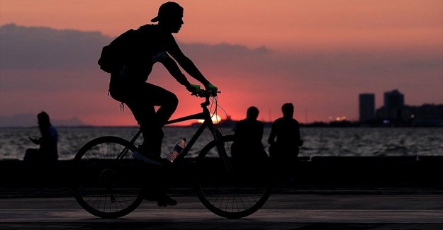 Bisiklet kullanımını teşvik için finansal destek geliyor