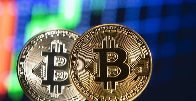 Bitcoin 'ETF' sonrası rekor seviyeye yükseldi