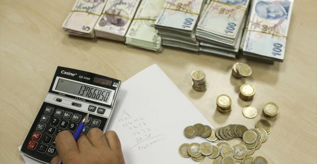 Düzenleyici ve denetleyici kurumlara 2022 yılı için 10,2 milyar lira bütçe ayrıldı