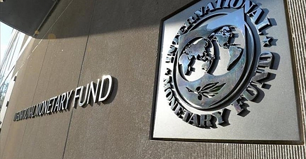 IMF, finansal riskler ile ekonomiye yönelik desteğinde dengelemesi gerektiğini vurguladı