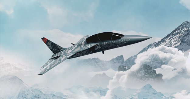 Milli uçak projeleri için "Demir Kuş" kuruluyor