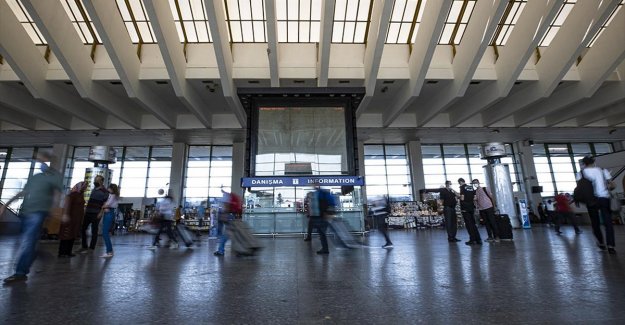 Otobüs biletlerini 'açık bilete' dönüştürmede '12 saat önce' şartı kaldırıldı