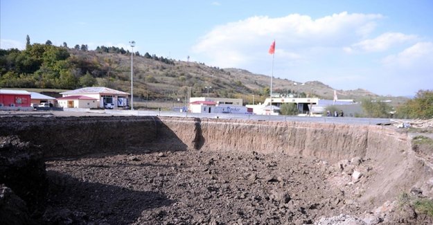 Türkgözü Sınır Kapısı 100 milyon liralık yatırımla modernize ediliyor