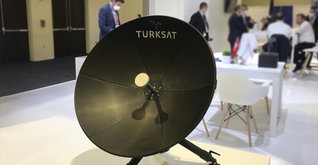 Türksat, 12. Ulaştırma ve Haberleşme Şurası'nda yerini alacak