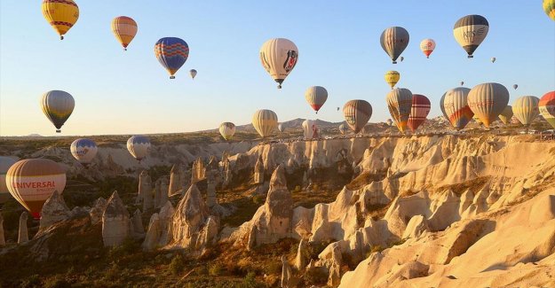 Ara tatil taleplerindeki artış turizme doping olacak