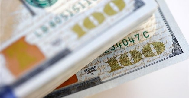 Cari işlemler hesabı eylülde 1 milyar 652 milyon dolar fazla verdi