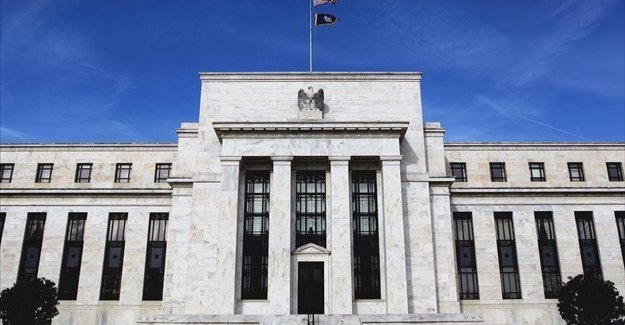 Fed tahvil alımlarının azaltımında son dönemece giriyor