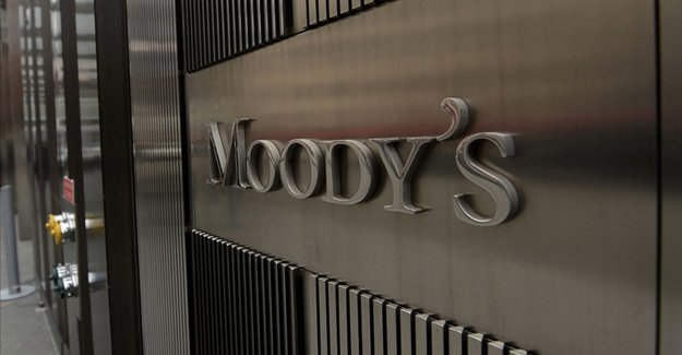 Moody’s’ten Türkiye’ye 'mali çıpa' övgüsü
